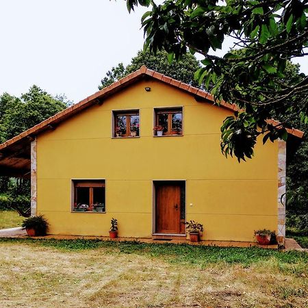 Casa De Cimadevila Santiso ภายนอก รูปภาพ