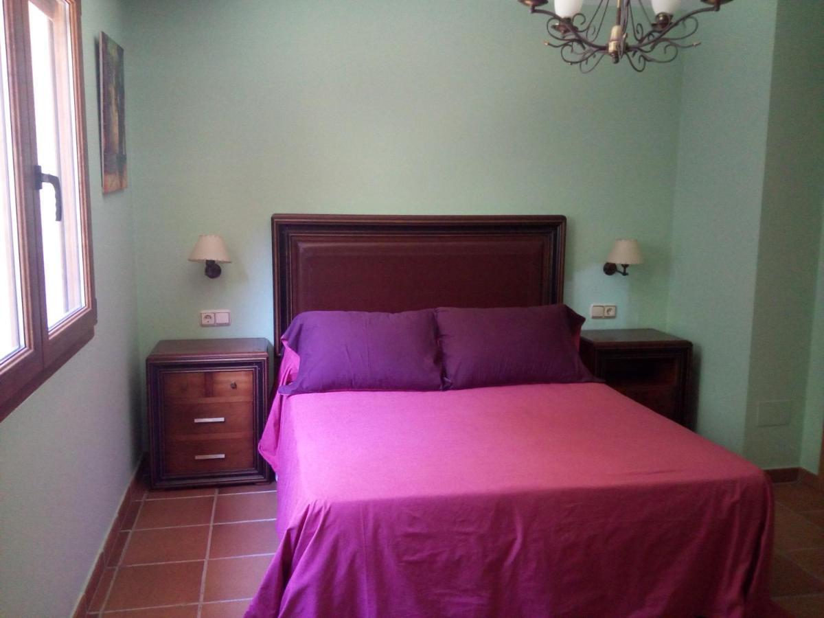 Casa De Cimadevila Santiso ภายนอก รูปภาพ